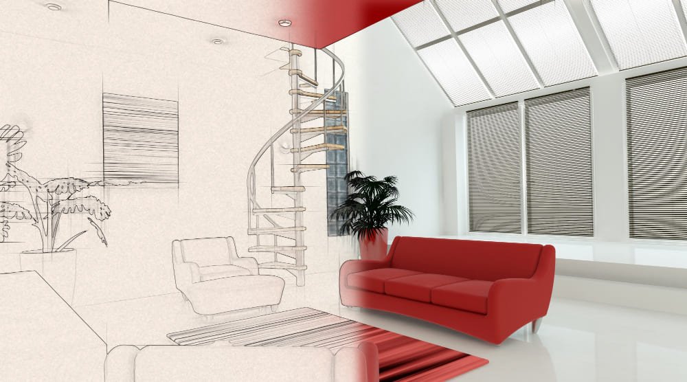 Finalized layout